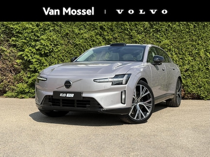 Volvo ES90 0