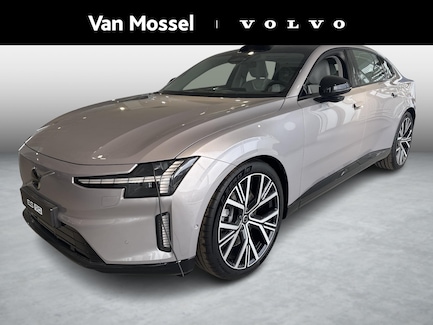 Volvo ES90 0