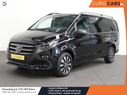 Mercedes-Benz Vito 0