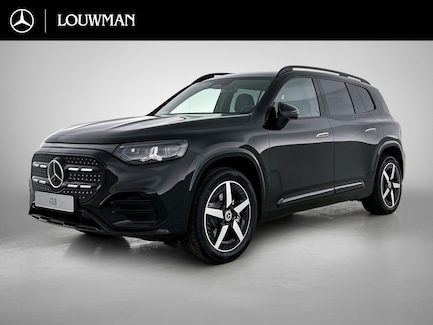 Mercedes-Benz GLB 0