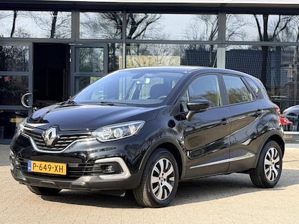 Renault Captur 0
