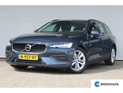Volvo V60 0