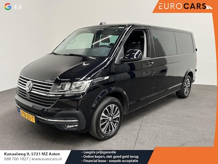 Volkswagen Transporter 0