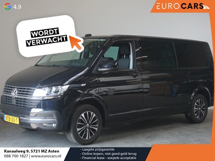 Volkswagen Transporter 0