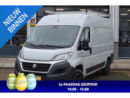 Fiat Ducato 0