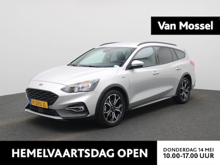Ford Focus 0