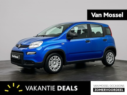 Fiat Panda 0