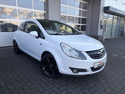 Opel Corsa 0