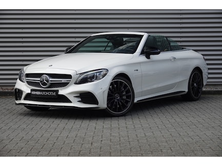 Mercedes-Benz C-klasse 0