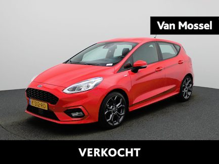 Ford Fiesta 0