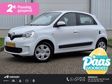 Renault Twingo 0