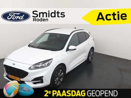 Ford Kuga 0