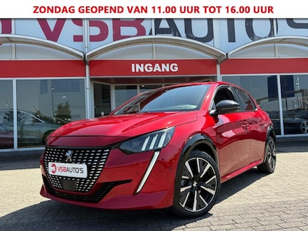 Peugeot 208 0