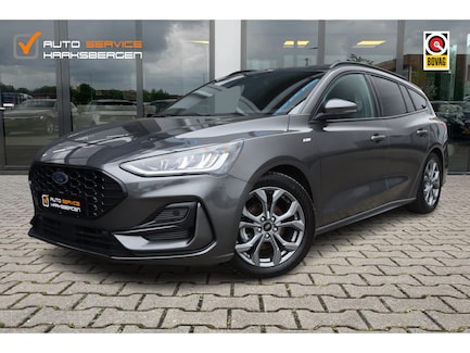 Ford Focus 0