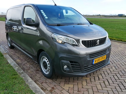Peugeot Expert 0