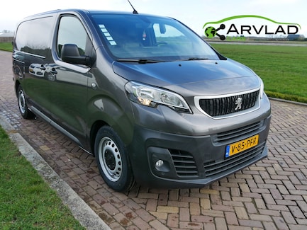 Peugeot Expert 0