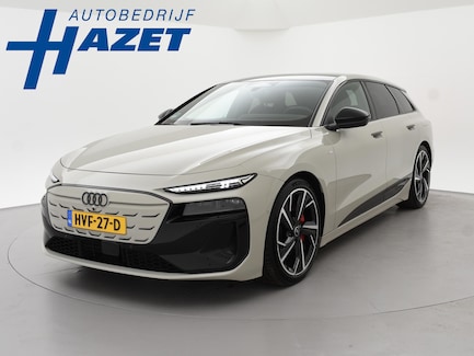 Audi A6 0
