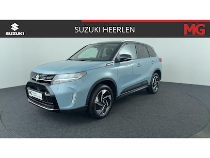 Suzuki Vitara 0