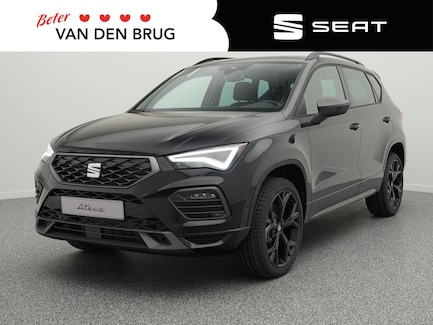 SEAT Ateca 0
