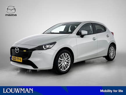 Mazda 2 0