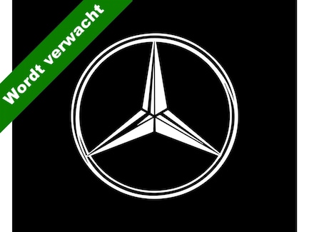 Mercedes-Benz E-klasse 0