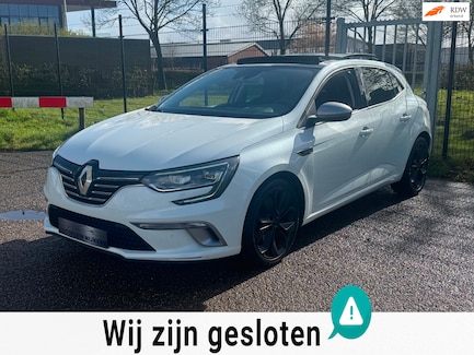 Renault Megane 0