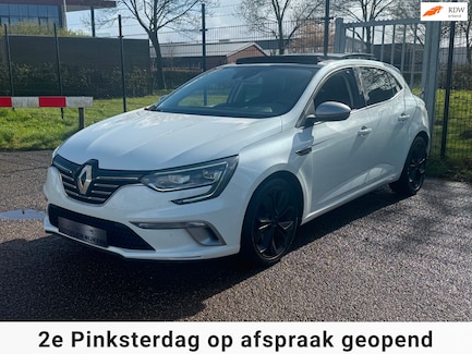 Renault Megane 0