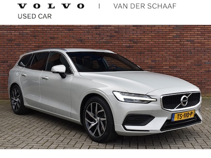 Volvo V60 0