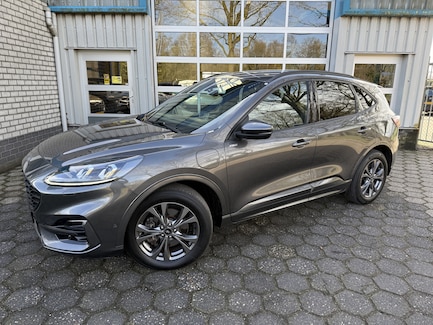 Ford Kuga 0