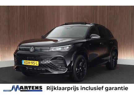 Volkswagen Tiguan 0