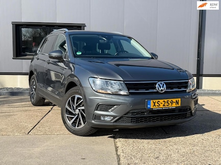Volkswagen Tiguan 0