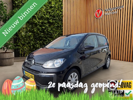 Volkswagen Up! 0