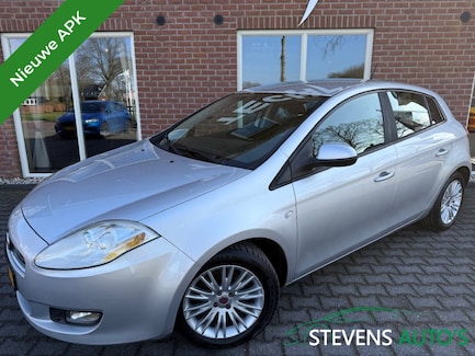 Fiat Bravo 0