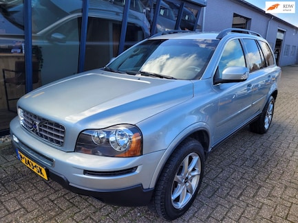 Volvo XC90 0