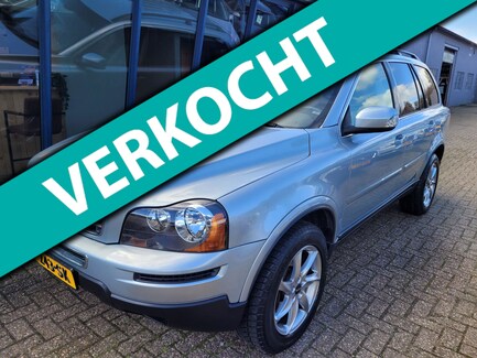 Volvo XC90 0
