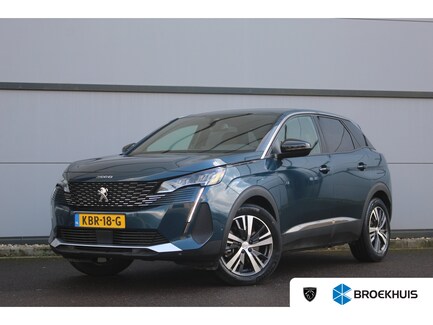 Peugeot 3008 0