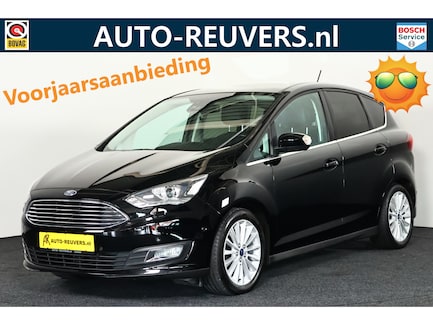 Ford C-Max 0