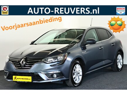 Renault Megane 0