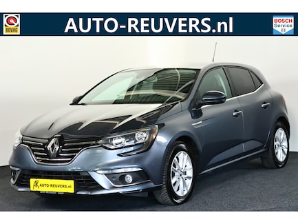 Renault Megane 0