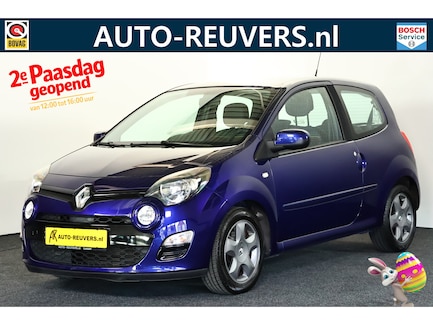 Renault Twingo 0