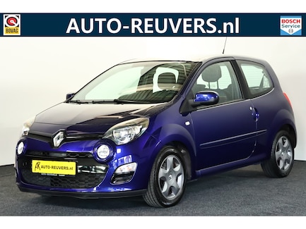 Renault Twingo 0