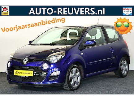 Renault Twingo 0