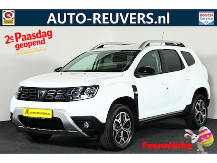 Dacia Duster 0