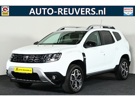 Dacia Duster 0