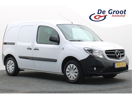 Mercedes-Benz Citan 0