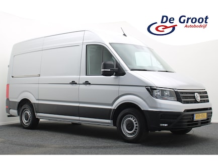 Volkswagen Crafter 0