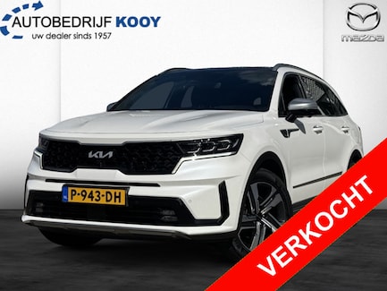 Kia Sorento 0