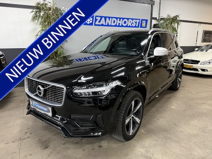 Volvo XC90 0