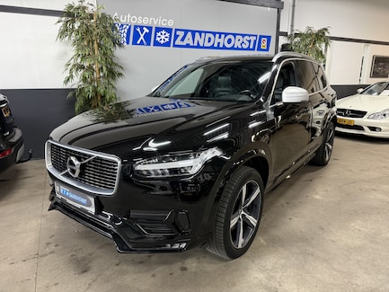 Volvo XC90 0