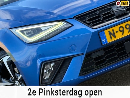SEAT Ibiza 0